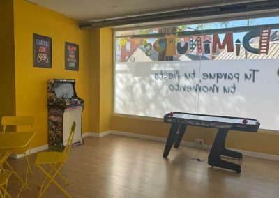 Zona Arcade