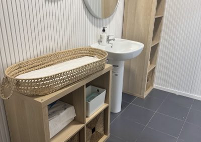 Baño
