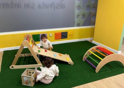 Zona Montessori