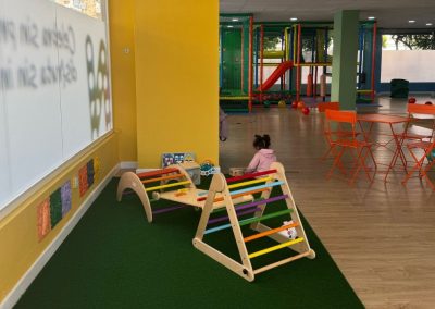 Zona Montessori