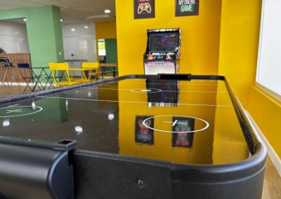 Zona Arcade